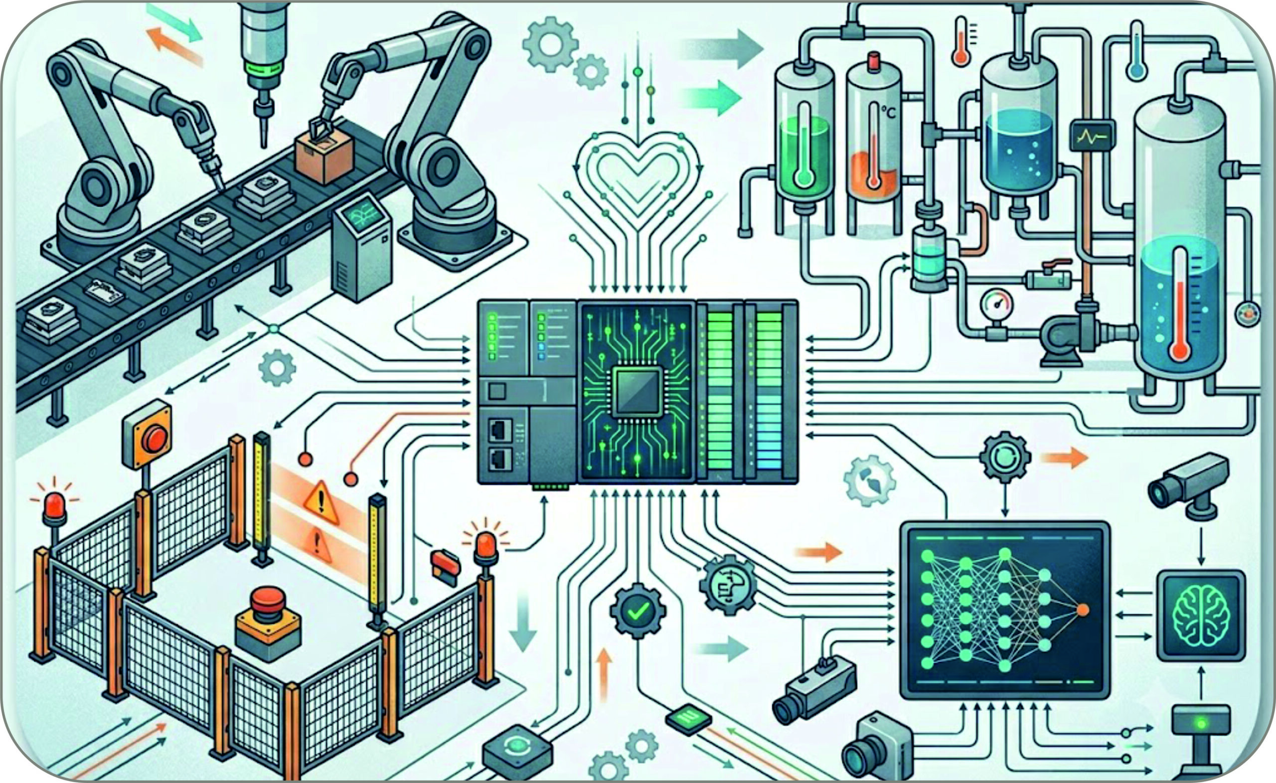 PLC