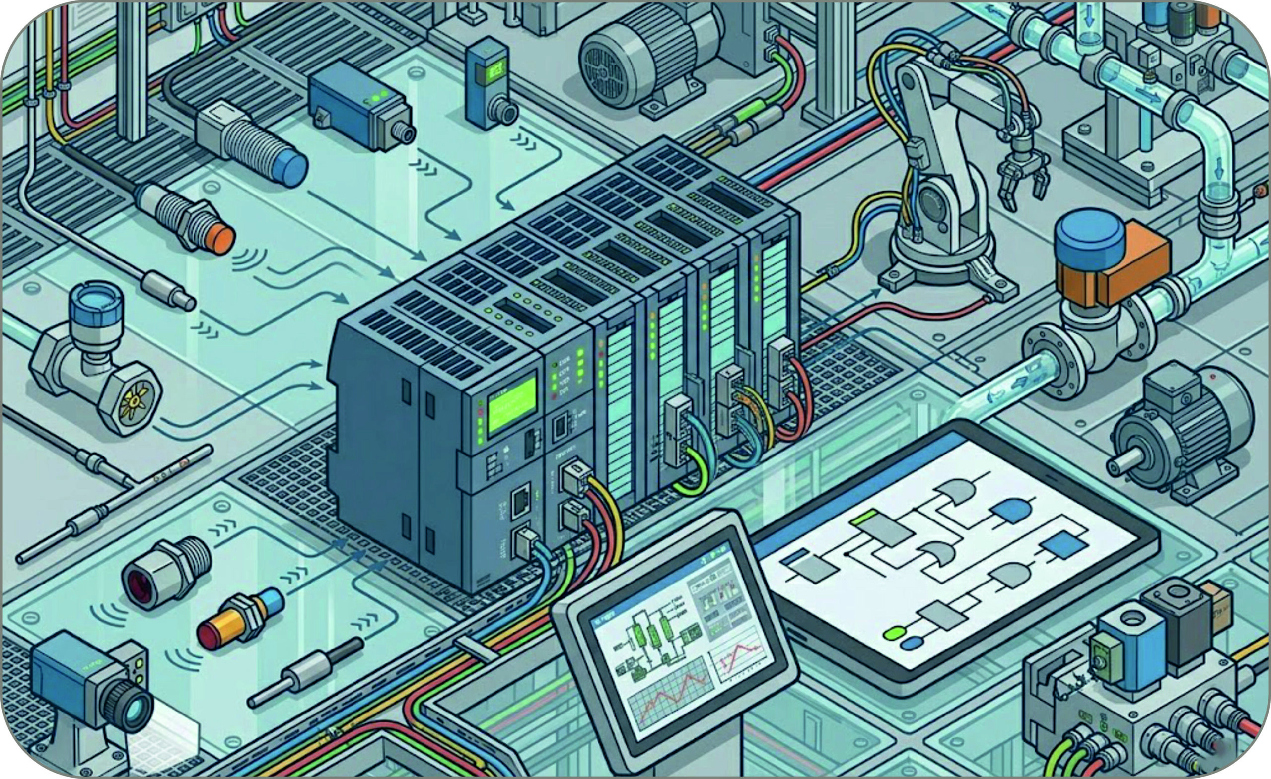 PLC