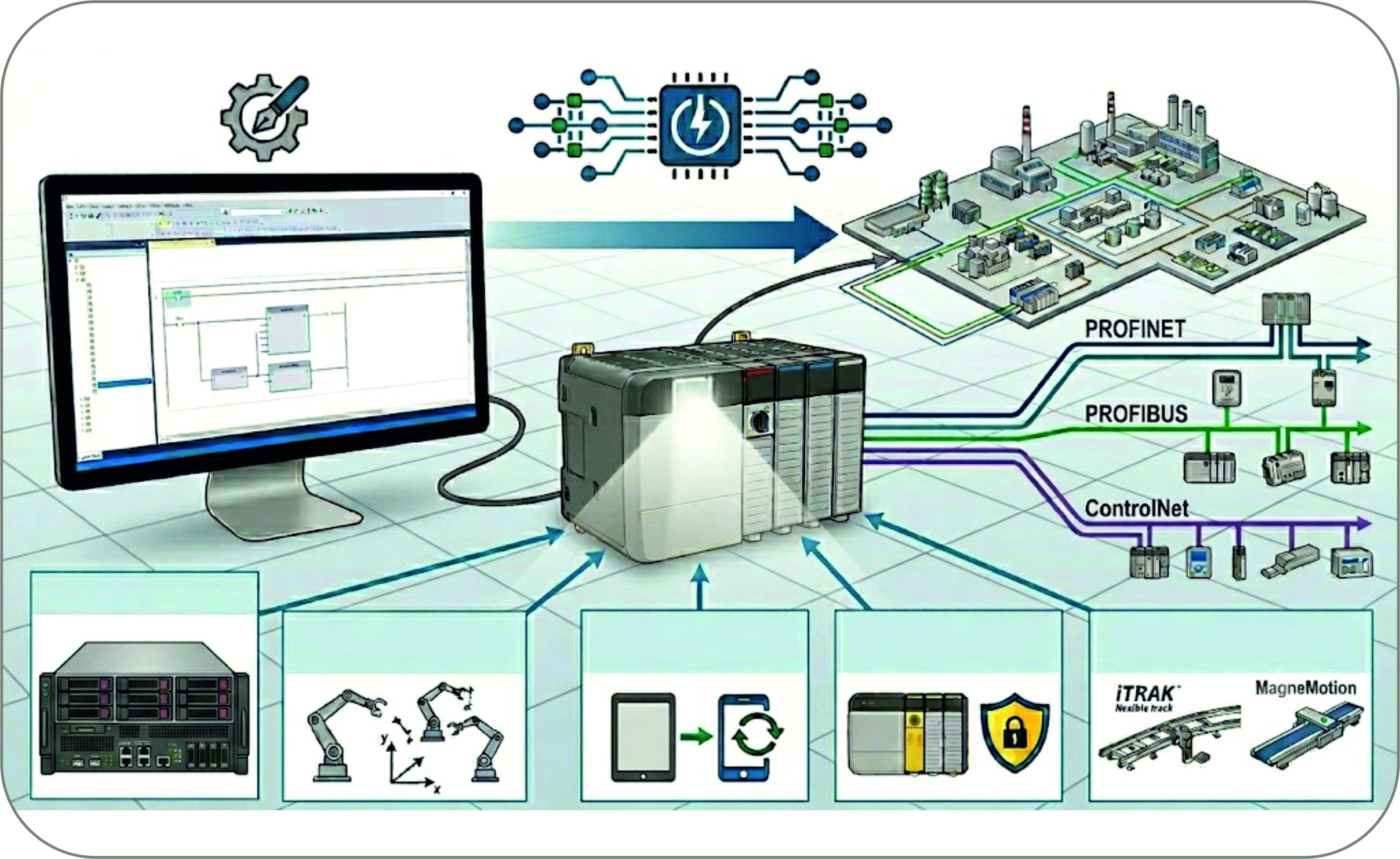 PLC