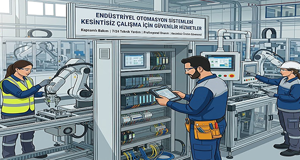 Bakım ve Onarım