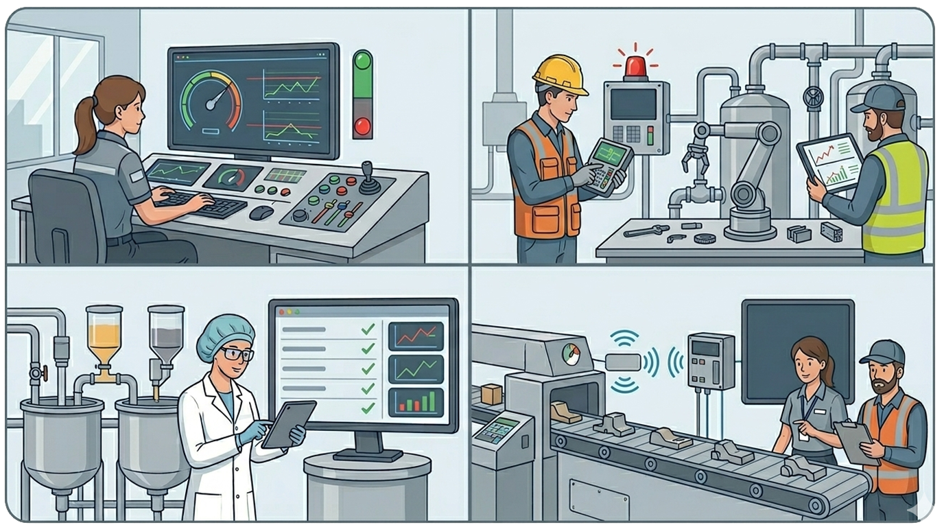 Veri Kontrol Uygulamaları